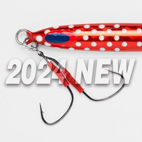 DECOY Masu Jack Twin (DJ-62) - Katsuichi