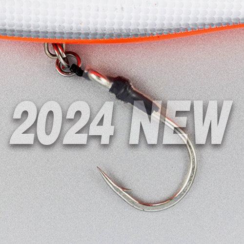 DECOY Pluggin Jack (DJ-21) - Katsuichi