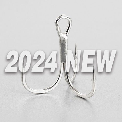 DECOY Treble (Y-F33S) - Katsuichi