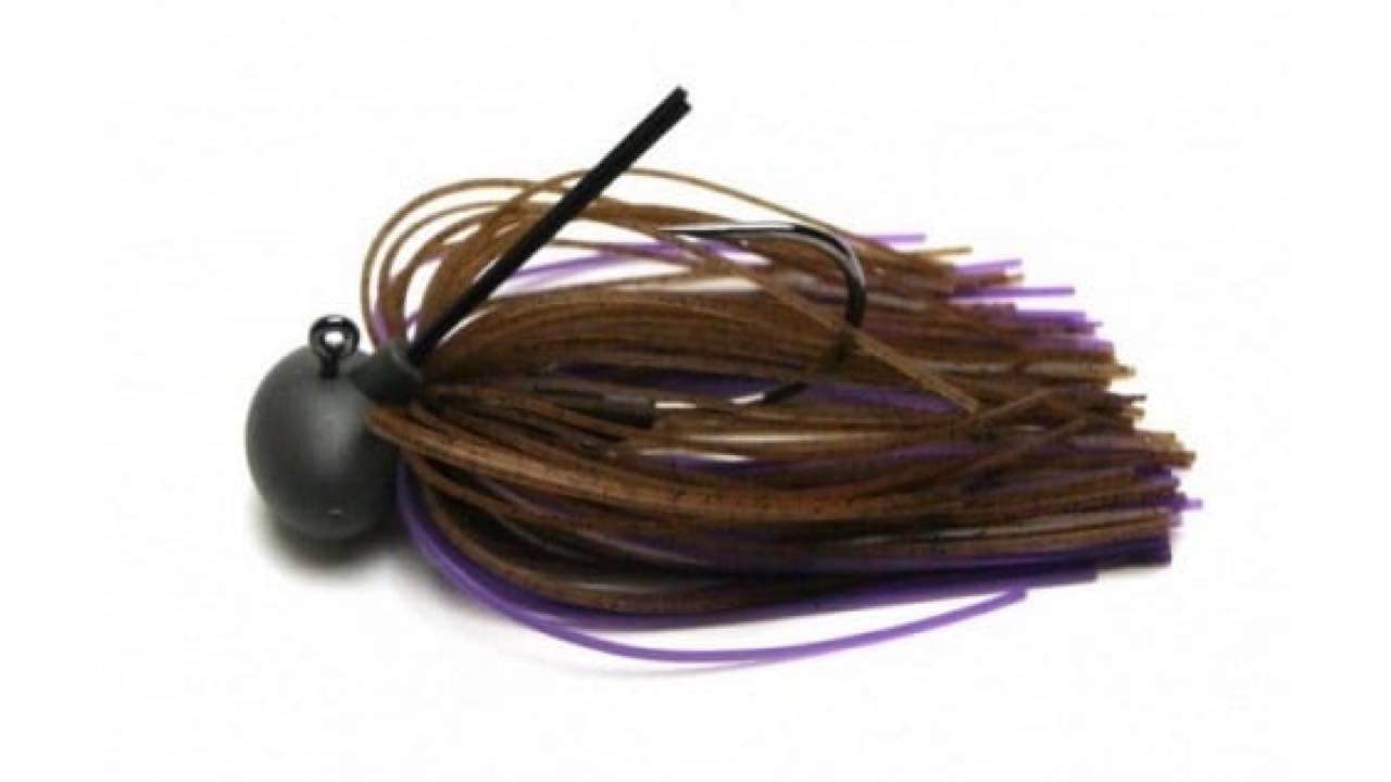 Rubber Jig MODEL II Ver.2.0 - KEITECH