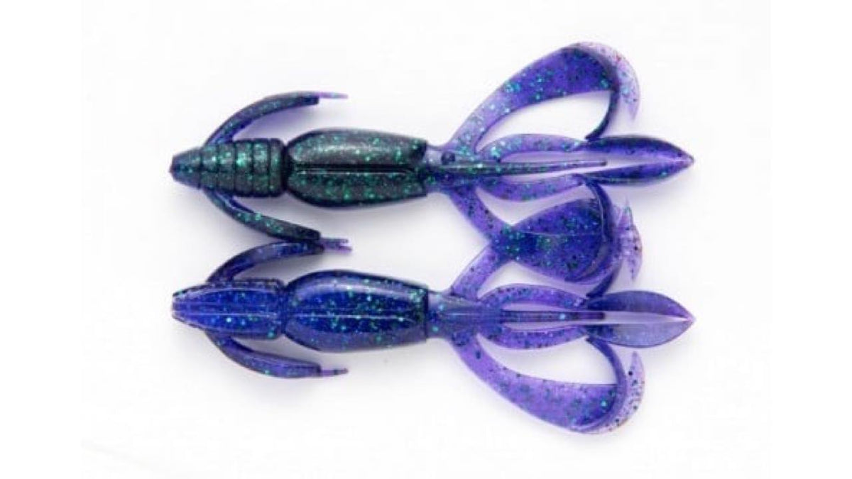 Crazy Flapper 3.6inch - KEITECH