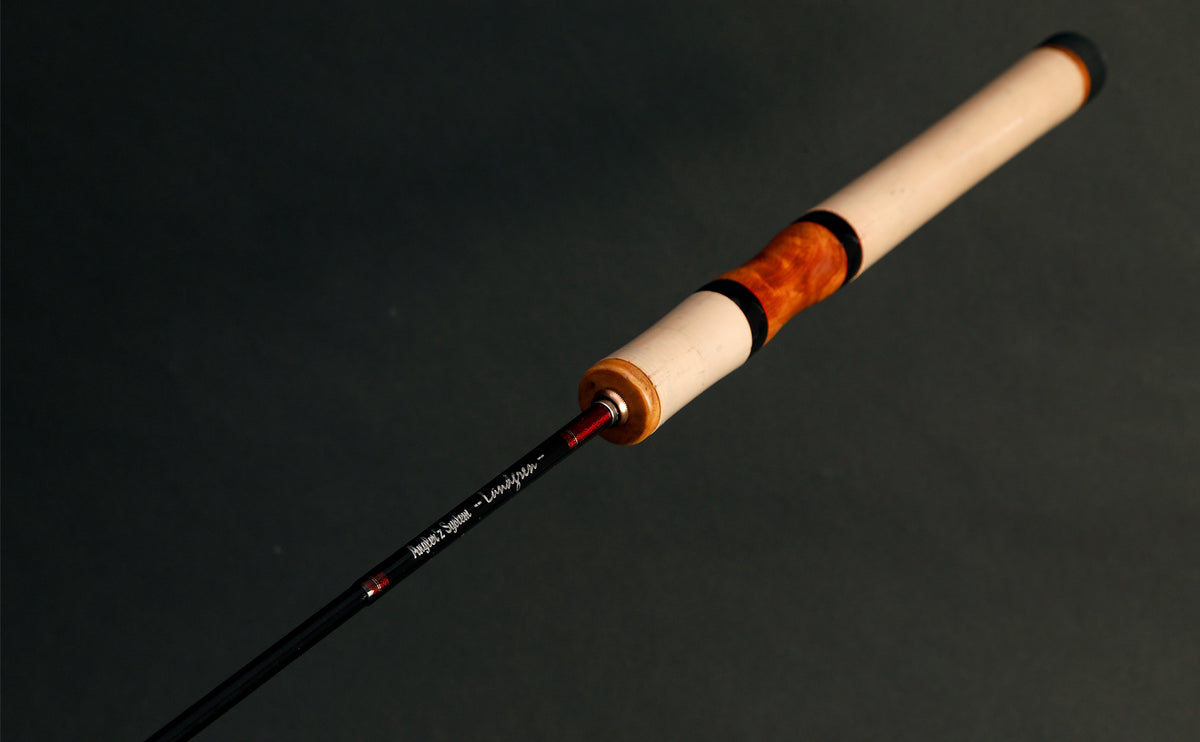 LANDGREN - Angler'z System