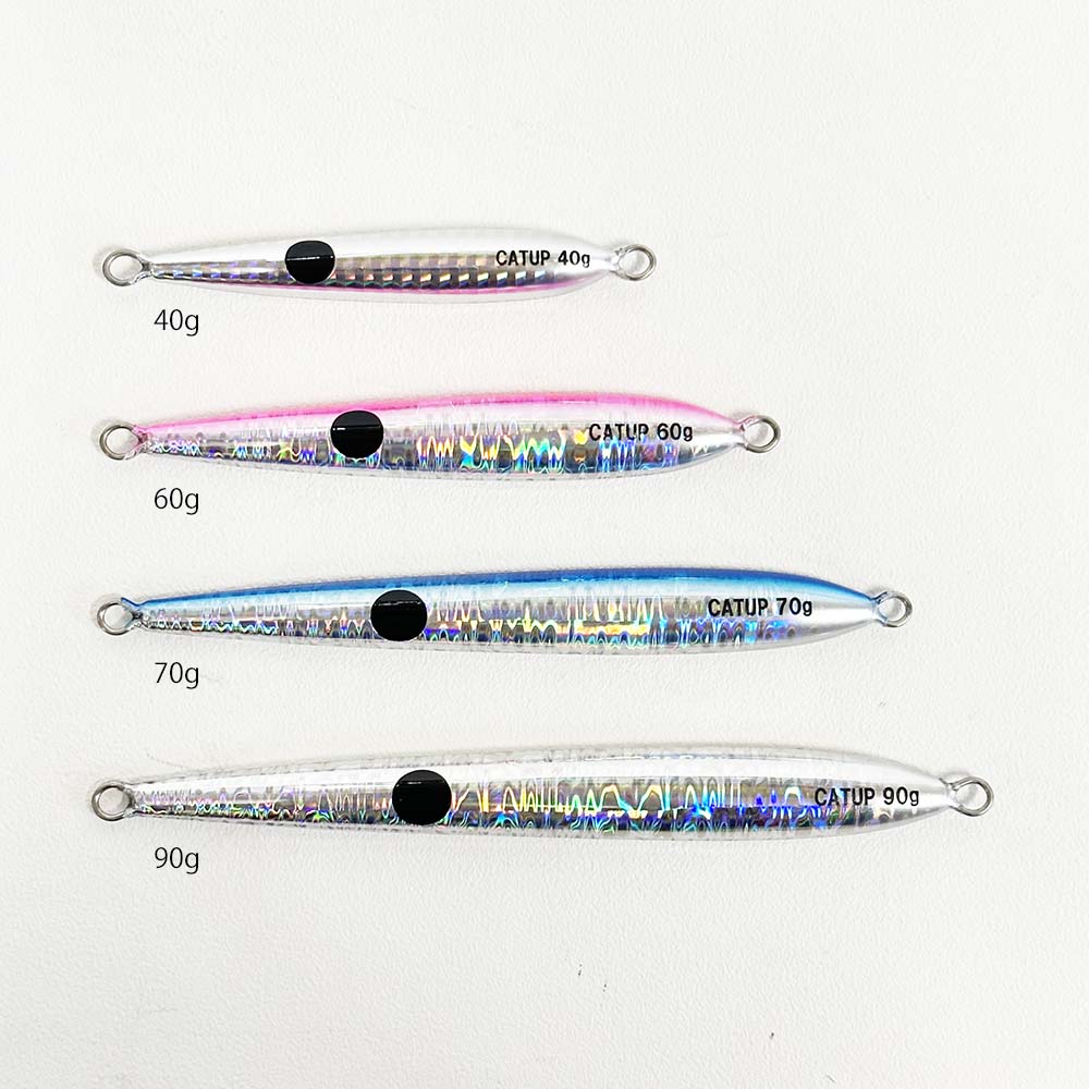 CATUP 90g - MC Works