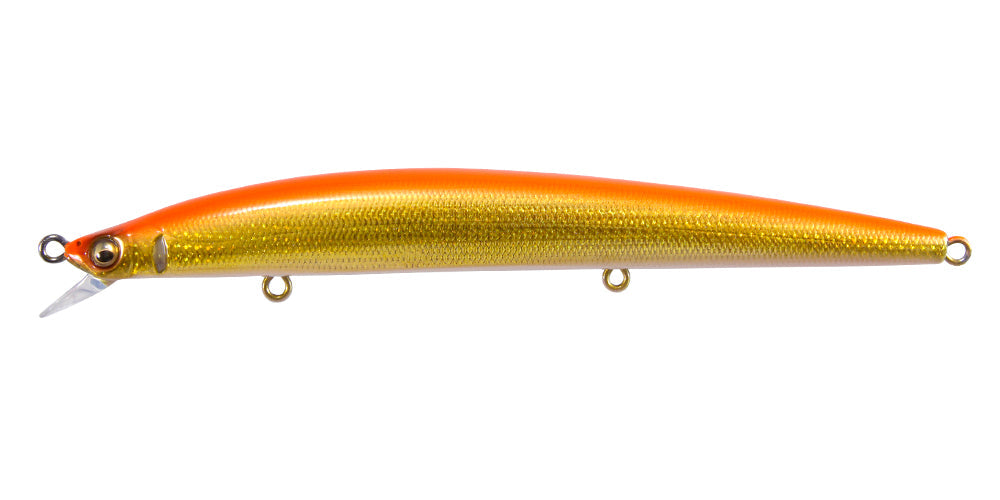 GH120 - Megabass