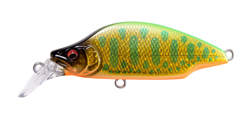 GH52 BAT A FRY - Megabass