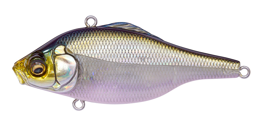 VIBRATION-X ULTRA - Megabass