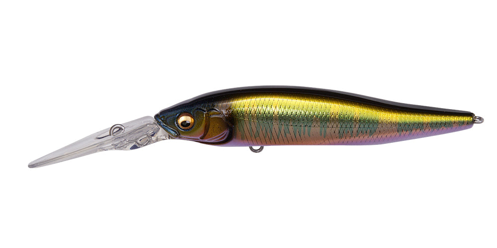 X-NANAHAN+2 - Megabass