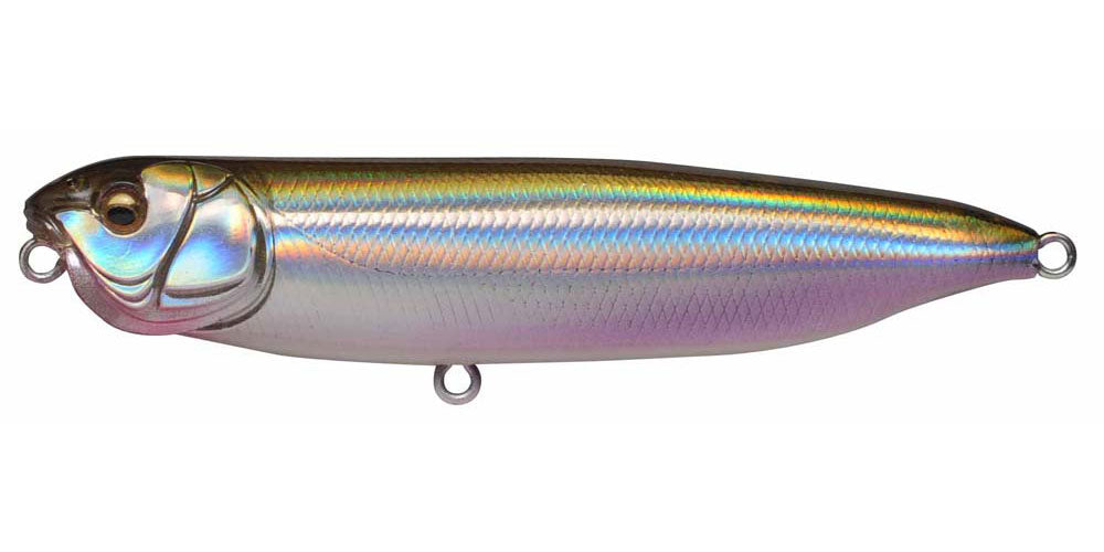 DOG-X SPEED SLIDE - Megabass