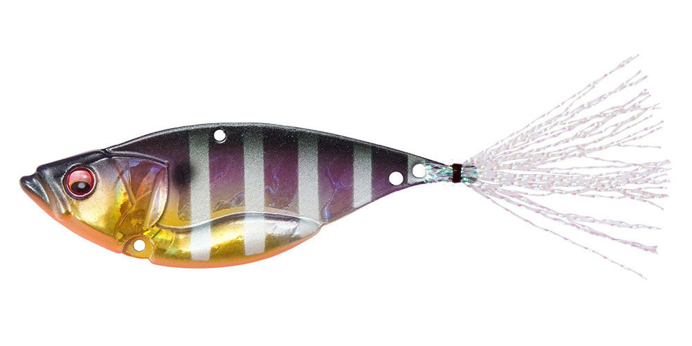 VIBRATION-X DYNA RESPONSE - Megabass