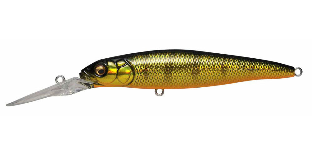 LIVE-X REVENGE - Megabass