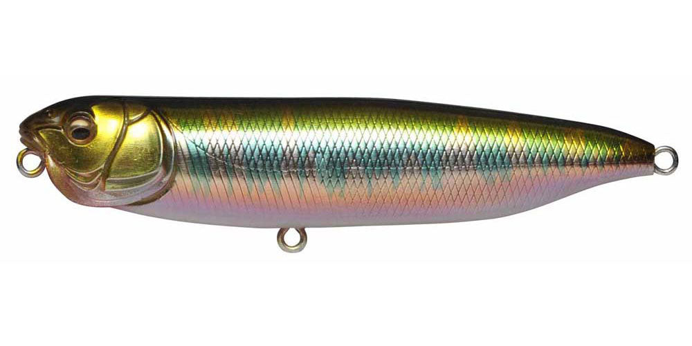 DOG-X SPEED SLIDE - Megabass
