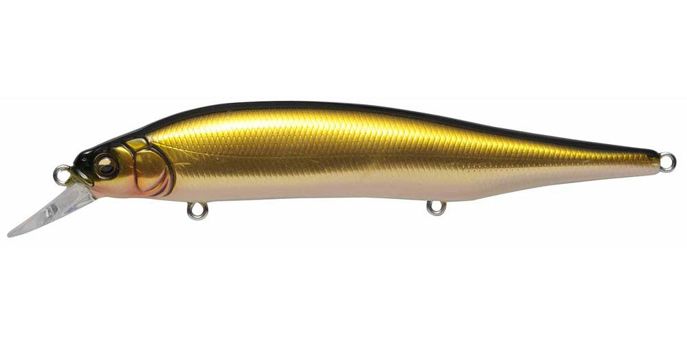 ITO SHINER - Megabass