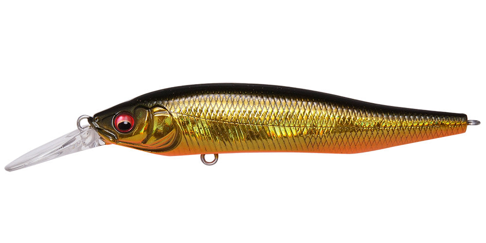X-NANAHAN+1 - Megabass