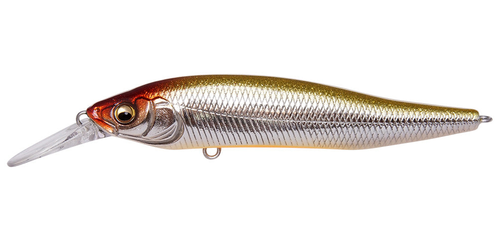 X-NANAHAN+1 - Megabass