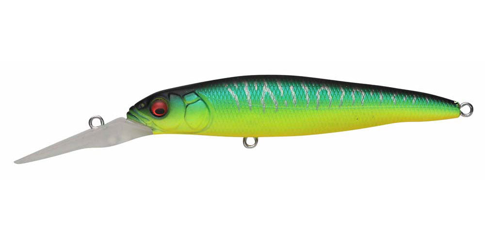 LIVE-X REVENGE - Megabass
