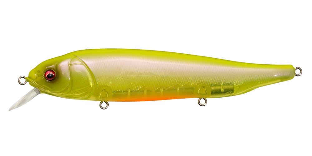 LATES FeedingWoofer - Megabass
