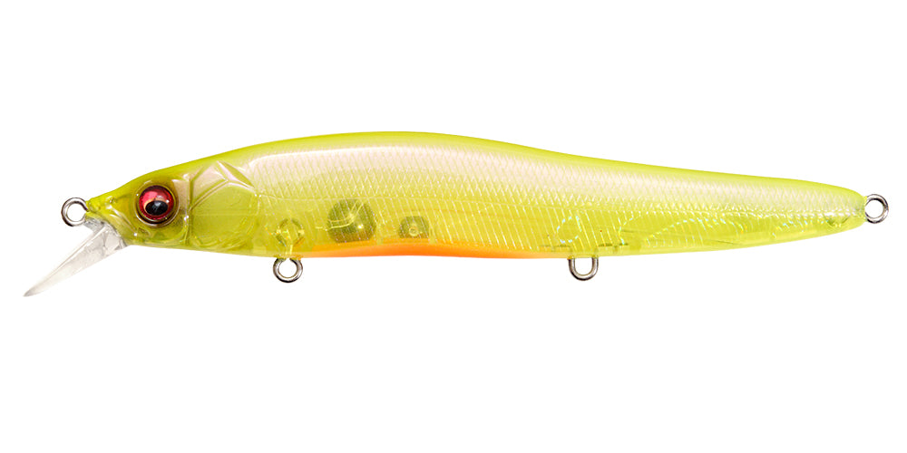 ONETEN R Hi-FLOAT - Megabass