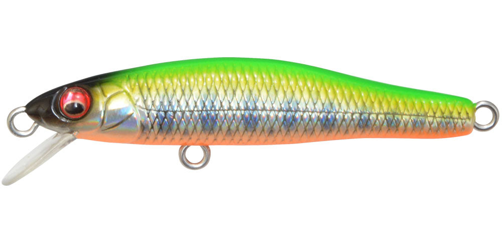 GREATHUNTING 55 Heavy Duty - Megabass