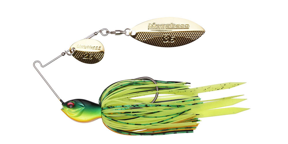 SV-3 1/4oz - Megabass