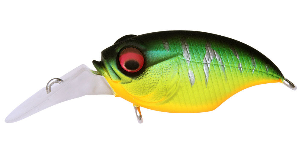 GRIFFON Bait Finesse MR-X - Megabass