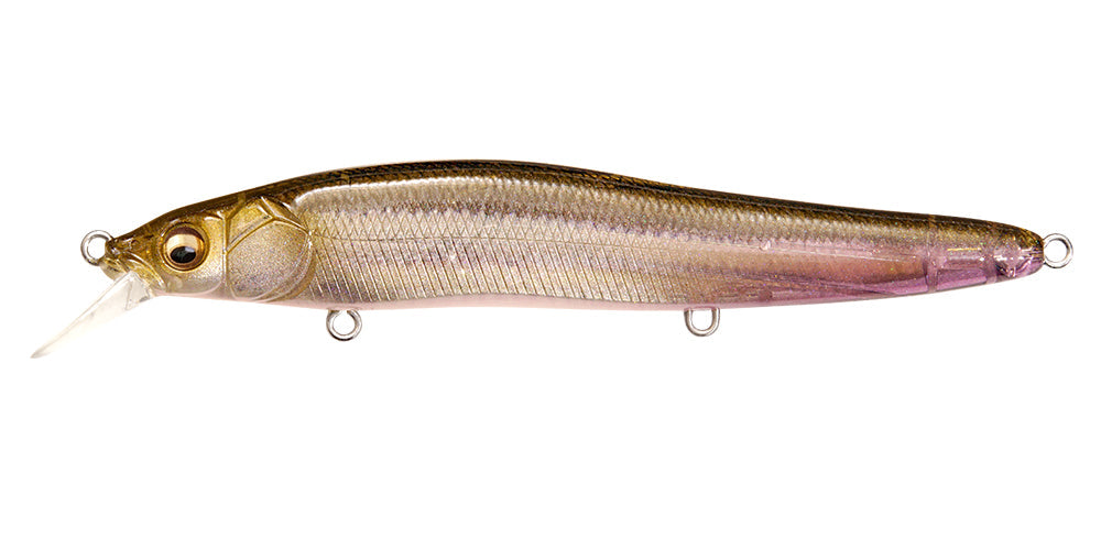 ONETEN R Hi-FLOAT - Megabass