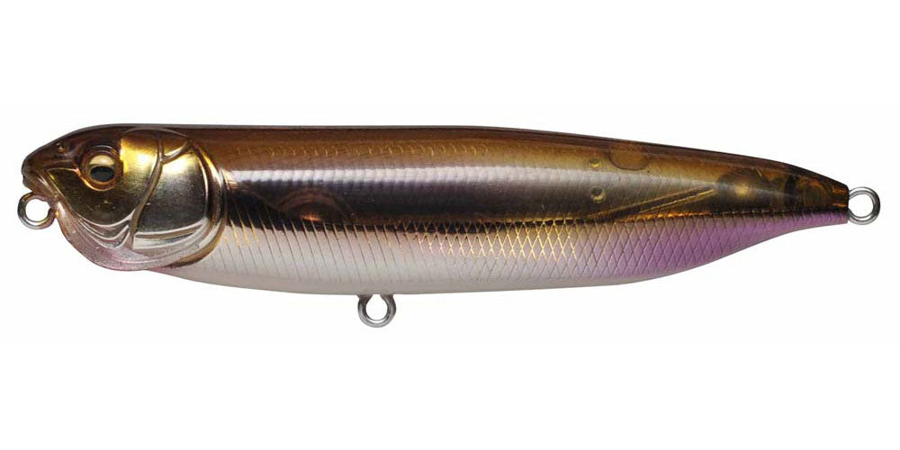 DOG-X SPEED SLIDE - Megabass