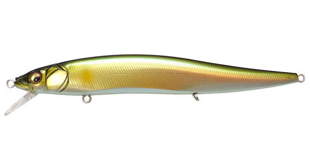 VISION ONETEN MAGNUM - Megabass