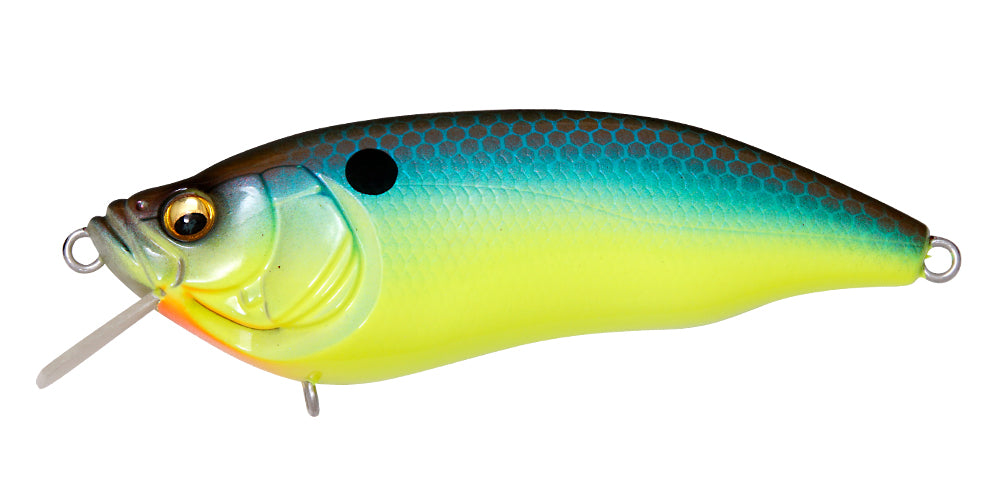 IxI FURIOUS 1.5 - Megabass