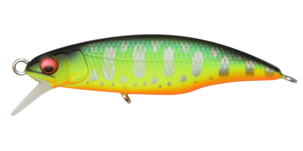 GREATHUNTING 45 Flat Side - Megabass