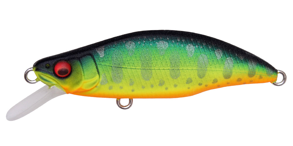GH64 HUMPBACK - Megabass