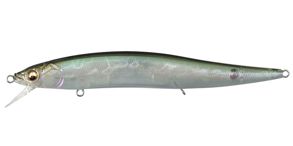 VISION ONETEN MAGNUM - Megabass