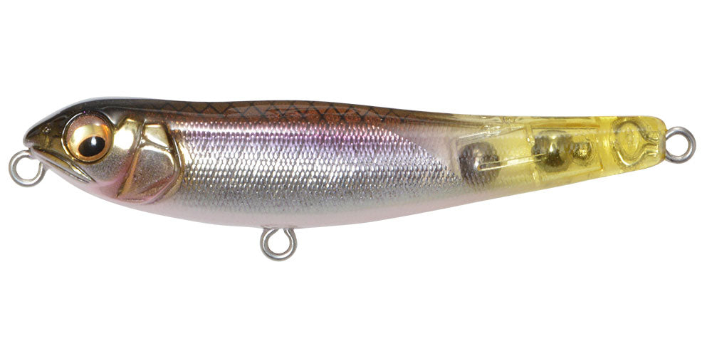 DOG-X Jr.COAYU - Megabass