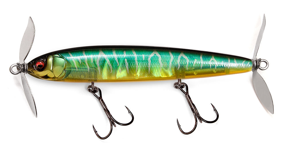 X-PLOSE SLOW SWIMMER - Megabass