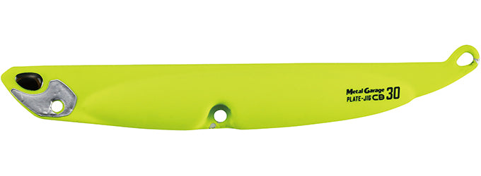 Metal Garage PLATE-JIG CB - DUO