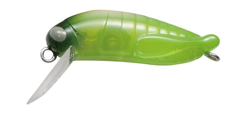elfin Mini Grasshopper - TACKLE HOUSE