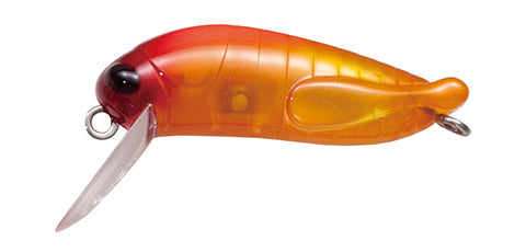 elfin Mini Grasshopper - TACKLE HOUSE