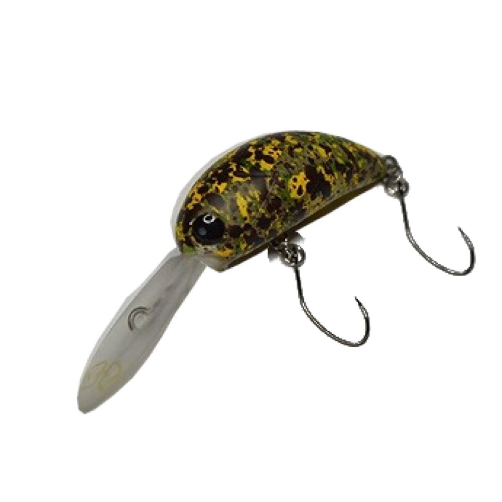 Deep Spec DR - Mukai