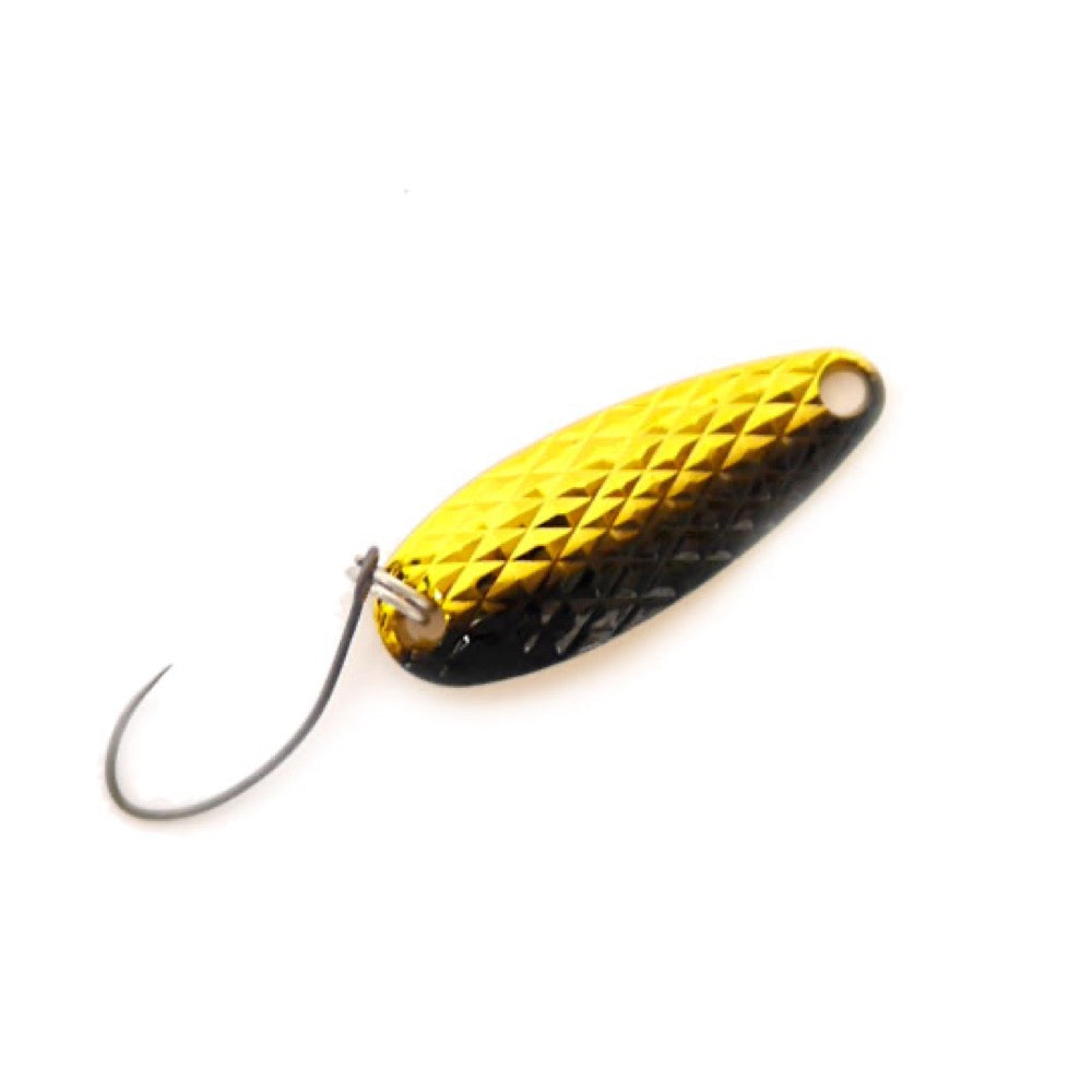 Iwana Spoon - Mukai