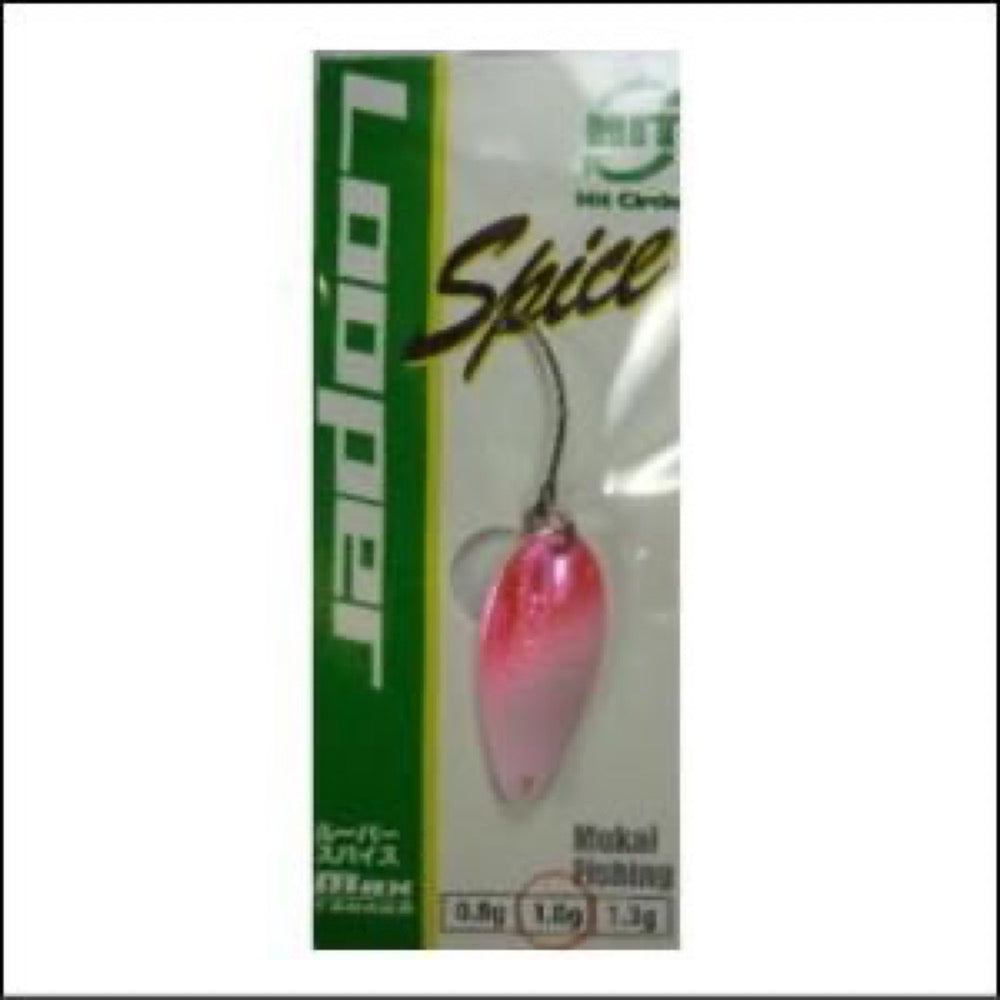 Looper Spice - Mukai