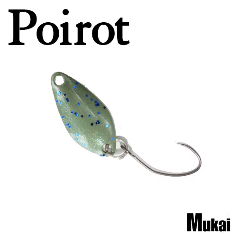 Poirot - Mukai