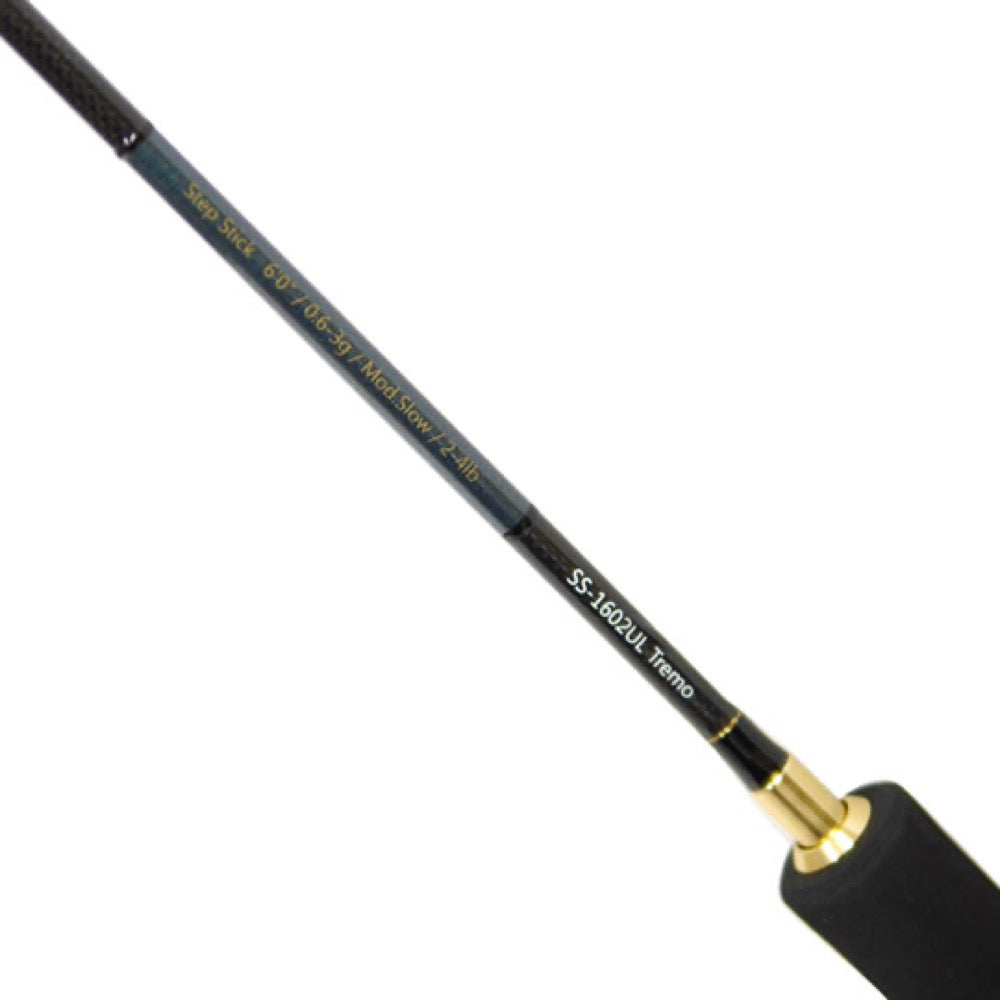 Step Stick Tremo - Mukai