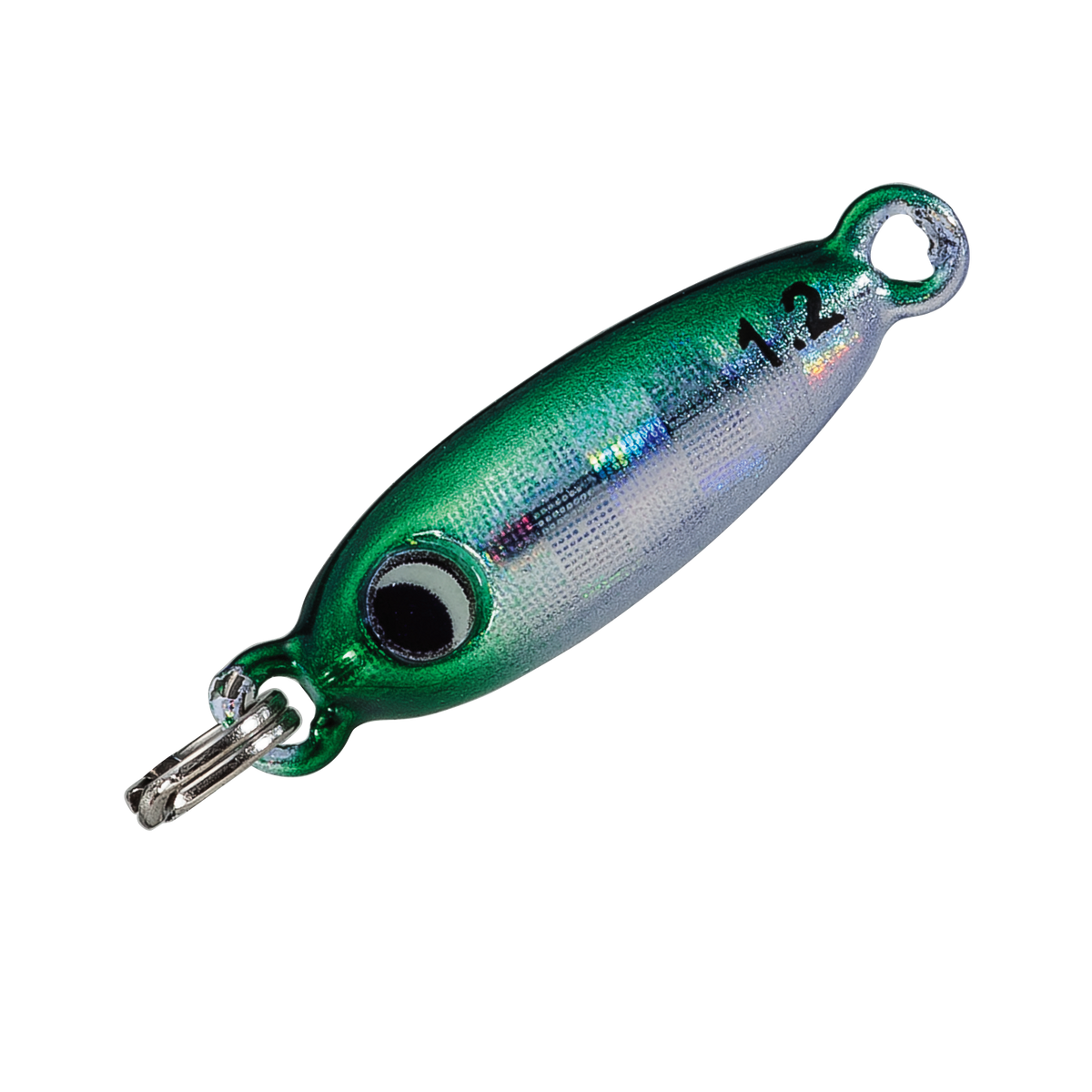 AJI-DO NANO AJI METAL - Major Craft