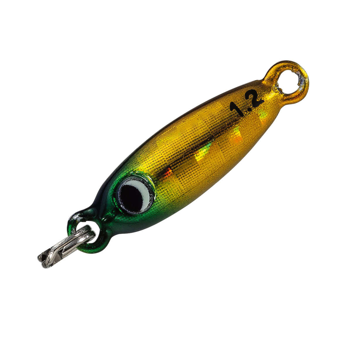 AJI-DO NANO AJI METAL - Major Craft