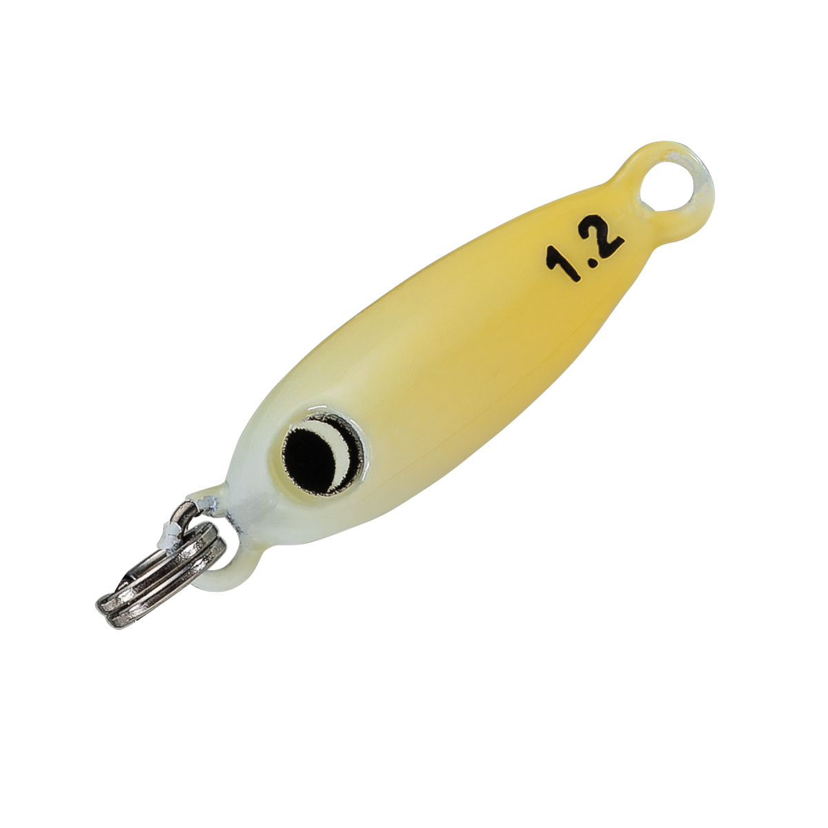 AJI-DO NANO AJI METAL - Major Craft