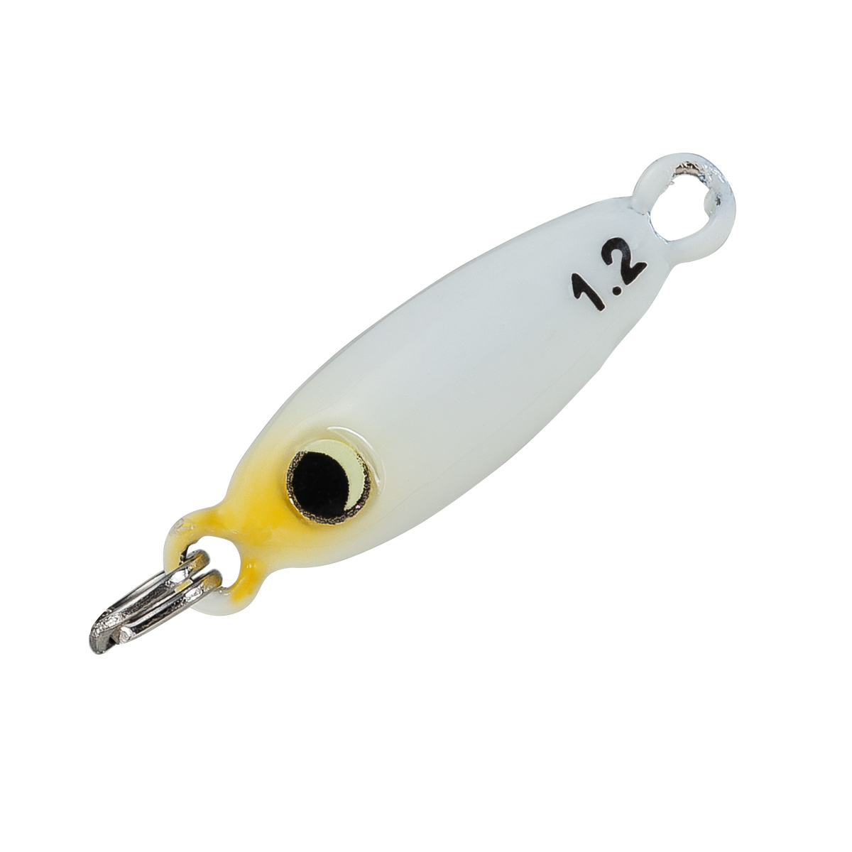 AJI-DO NANO AJI METAL - Major Craft