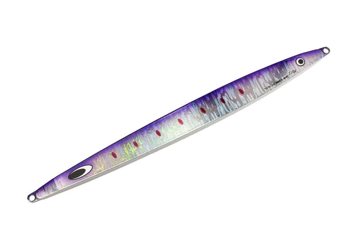 DEEP RPBBER 310g - Nature Boys