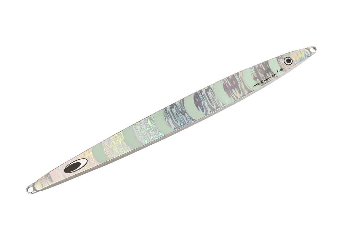 DEEP RPBBER 210g - Nature Boys