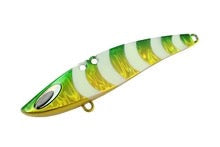 TETSUWAN VIB Zn 60g - Nature Boys