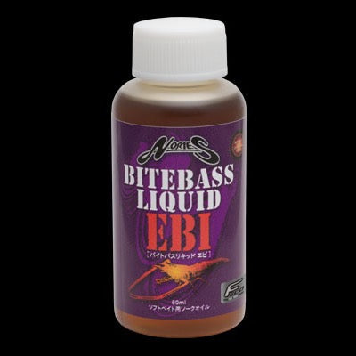 BITEBASS LIQUID EBI - NORIES