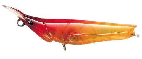 elfin Onbuhatta - TACKLE HOUSE